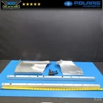 Genuine Oem 20-23 Polaris Rzp Rpo Xp Exhaust Heat Shield Rear Tray Brackets Stay. Fixed Price $20.52.