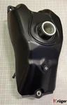 Yamaha Raptor YFM660R Oem Fuel Gas Tank 5LP-24110-00-00 2001-2005. Fixed Price $49.99.