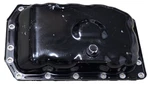 MIA880523 John Deere 855 Tractor, Gator Oem Oil Pan. Fixed Price $119.00.