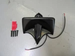 Hotbodies Racing 51601-1000 Black Abs License Plate Bracket. Fixed Price $24.92.