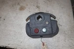 00-04 Yamaha Bear Tracker 250 2X4 Dashboard Handlebar Cover 4XE-F6124-10-00. Fixed Price $35.55.