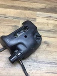 01-04 Honda Foreman Rubicon 500 4X4 Ignition Handle Cover W Key 53205-HN2-000ZA. Fixed Price $30.00.