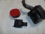 2001 Suzuki 160 Quadrunner Air Filter Box. Fixed Price $119.99.