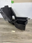 2009 Polaris Rzr 800 Left Under Seat Splash Guard 5437395-070. Fixed Price $79.75.