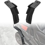 Sautvs Extended Rear Fender Flares Compatible With Honda Pioneer 1000-5 2016-.... Fixed Price $147.18.