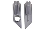 23 Polaris Slingshot Manual Rear Covers Panels Fenders Left & Right. Fixed Price $199.99.