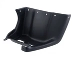 Honda Genuine Splash Guard, L. Rr. (lower) * 80122-HN0-A00ZA. Fixed Price $131.69.