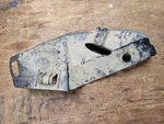 2002 Honda Recon Original Inner Plastic Fender 61867-HM8-B000. Fixed Price $29.99.