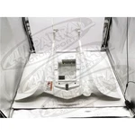 Yamyamaha Rear Fender For Raptor YFM660, 2001 - 2002. Fixed Price $295.44.