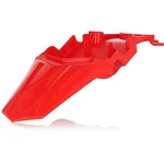 Acerbis Rear Fender - Red 2872680227. Fixed Price $25.86.