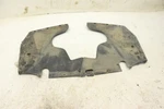 Kawasaki Mule 610 4X4 07 Splash Guards Inner Left Right 21358. Fixed Price $49.99.