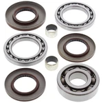 Rear Differential Bearing Seal For Polaris Sportsman Xp 850 Efi 2009. Fixed Price $87.98.
