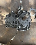 John Deere 1025R PT#LVA19953 Pump/motor Combo. Fixed Price $1250.00.