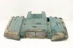Yamaha Kodiak 400 95 Fender Front (green) 4GB-21511-10-00 30045. Fixed Price $189.99.