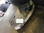 2013 Honda Recon Trx 250TE 2WD Left Front Splash Guard 61867-HM8-B00. Fixed Price $19.99.