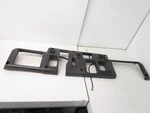 Kawasaki Mule 3010 KAF620 Trans 4X4 Dashboard Panel 59226-1060-284 2005-2008. Fixed Price $95.00.