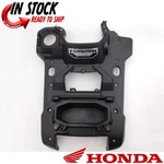 Honda Front Center Cover Set 2014-2019 Foreman FM1 TRX500 Oem New. Fixed Price $79.95.