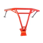 Hmf Rear Bumper For Can-am Maverick X3 2017 2022 9166022476 Red. Fixed Price $369.95.