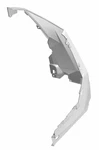 Polaris Oem Front Left Fender Radar Blue 2018 General 1000 Models 5453151-724. Fixed Price $489.99.