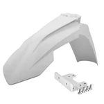 Polisport Rear Fender Restyling Kit 16-17 + Soporte Blanco 90735. Fixed Price $197.81.