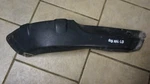 08 Honda TRX500 Foreman Fpe 4WD Es Rear Left Splash Mud Guard 4P43. Fixed Price $49.95.