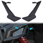 Front Headlight Cover Trim For Can Am Maverick X3 Turbo 2017-2023 Left & Right. Fixed Price $29.99.