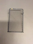 2000 Kawasaki Radiator Screen Oem #14037-1220. Fixed Price $14.00.