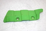2007 Arctic Cat Atv 650 H1 Oem Rear Left Axle Guard 0441-759 AA25. Fixed Price $14.99.