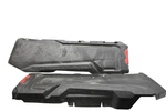 22 Can-am Defender Xt HD10 Bed Side Covers Panels Fenders Left & Right. Fixed Price $219.99.