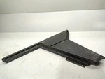 Fender, Front Rocker Rh, Black - 2024 Polaris Ranger 1000 Xp Nstr Ultimate. Fixed Price $149.99.