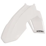 Acerbis Front Fender White 2113640002. Fixed Price $40.32.