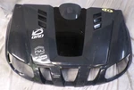 06 Yamaha Rhino Yxr 660 Front Fender Hood 5UG-F1511-10-00 Parts Only!!. Fixed Price $38.98.