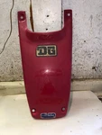 Honda TRX250R Atv Maier Front Smoothie Hood O1726. Fixed Price $39.95.