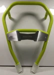 Can-am Renegade Rear Fender Kit Neon Green 715000497. Fixed Price $258.94.