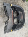Polaris Xlt Touring Housing Asm Inst 2652148 1997 1998 AT1038. Fixed Price $139.74.