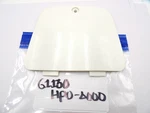 Nos Honda Oem White Front Fender Lid 05-14 TRX500 Foreman Rubicon 61130-HP0-A00. Fixed Price $79.99.