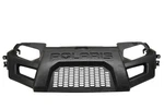 14 Polaris Ranger Crew 570 4X4 Front Bumper Grille. Fixed Price $139.95.