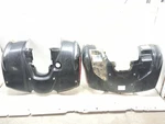 05-11 Kawasaki KVF750 Brute Force Front Rear Fenders Set 35004-0315-16J. Fixed Price $506.68.