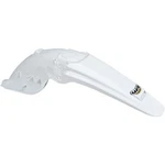 Ufo Plastics Mx Rear Fender White '05-'16 CRF450X HO04602-041. Fixed Price $34.98.