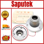 Honda CB125 CT125 NX125 TL125 TLR200 XL100 XL125 XL185 Rotor Oil Filter Genuine. Fixed Price $51.73.