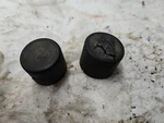 1987 1986 17611-958-670 Oem Honda Fender Cushion Rubber Crack. Fixed Price $29.99.