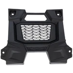 Polaris 5451441-070 Cover-winch Blk Sportsman 450 570 Etx Touring X2. Fixed Price $108.95.