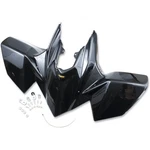 Maier Standard Atv Black Front Fender - 178000. Fixed Price $348.26.