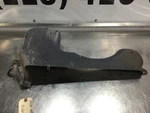 1987 Suzuki 300 Quad Runner Fuel Tank Guard 44570-41B00 S024E. Fixed Price $44.99.