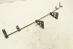 Polaris Sportsman 550 X2 11 Fender Support Rear 1017635-329 39240. Fixed Price $64.94.