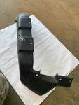Honda Rubicon 500 (rough,usable) Left Rear Fender Flare 80221-HN2-000ZA. Fixed Price $49.00.