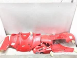 21-24 Argo Xplorer Xrt 570 Front Rear Side Body Plastics Fairings Fender Set. Fixed Price $603.58.