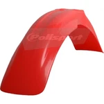 Polisport Front Fender Red 8591000010. Fixed Price $39.61.
