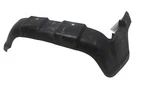 Honda Rubicon 500 Fa 04 Fender Flare Left Rear 80221-HN2-000ZA 54243. Fixed Price $99.99.