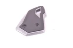 Triumph Tiger Explorer 1200 Front Right Footrest Protector T2080784 2013 14389753. Fixed Price $40.69.
